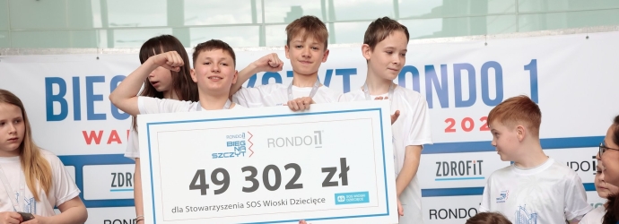 SOS wioski dziecięce