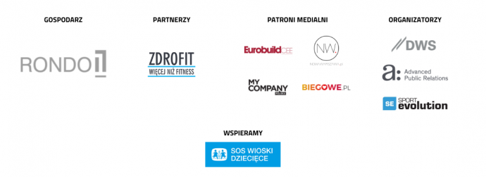Sponsorzy