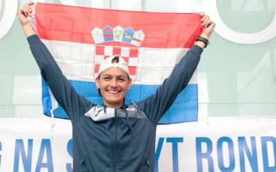 Tea Faber będzie bronić tytułu w Rondo 1!